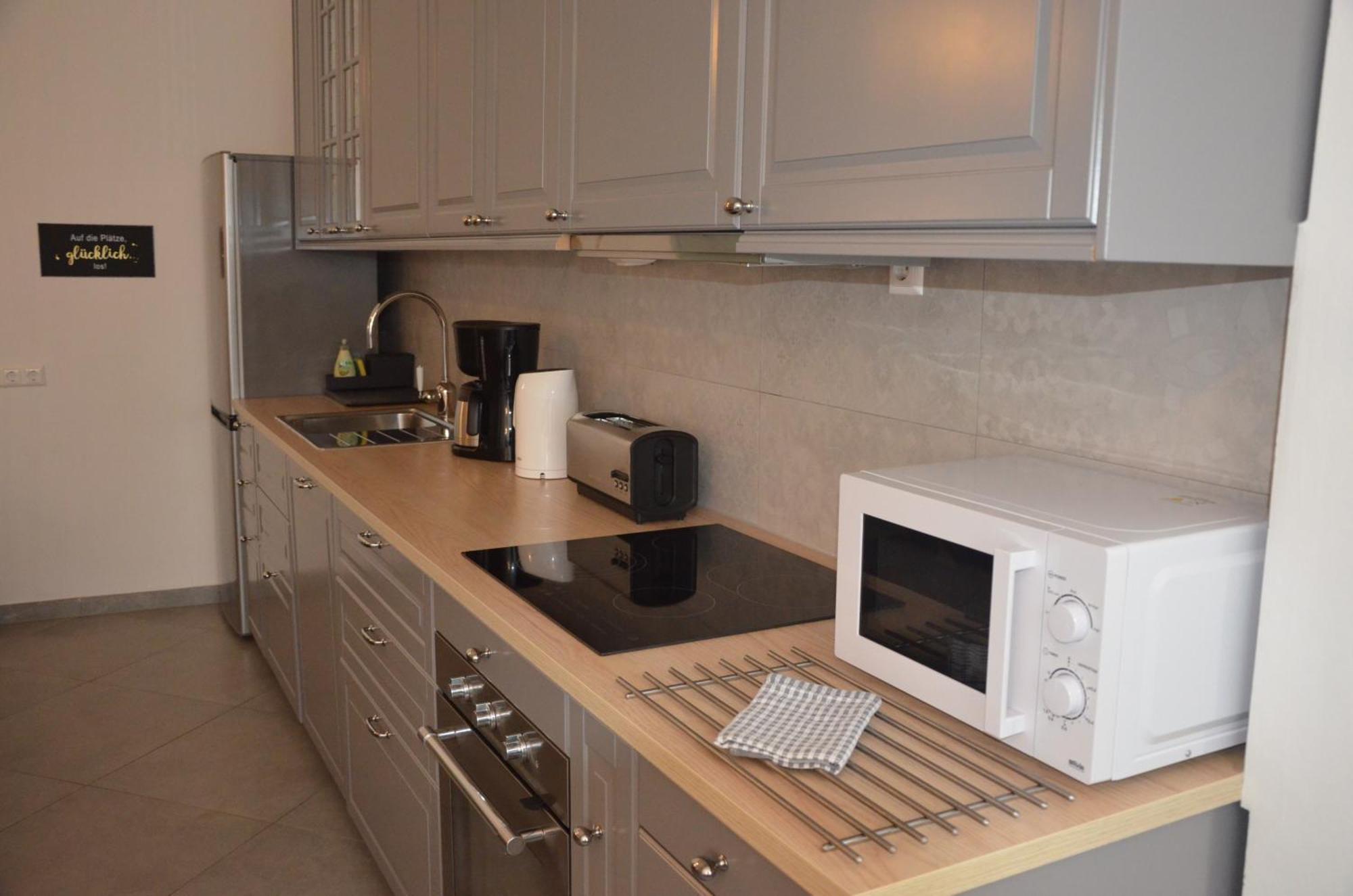 Windstill Apartments Руст Экстерьер фото