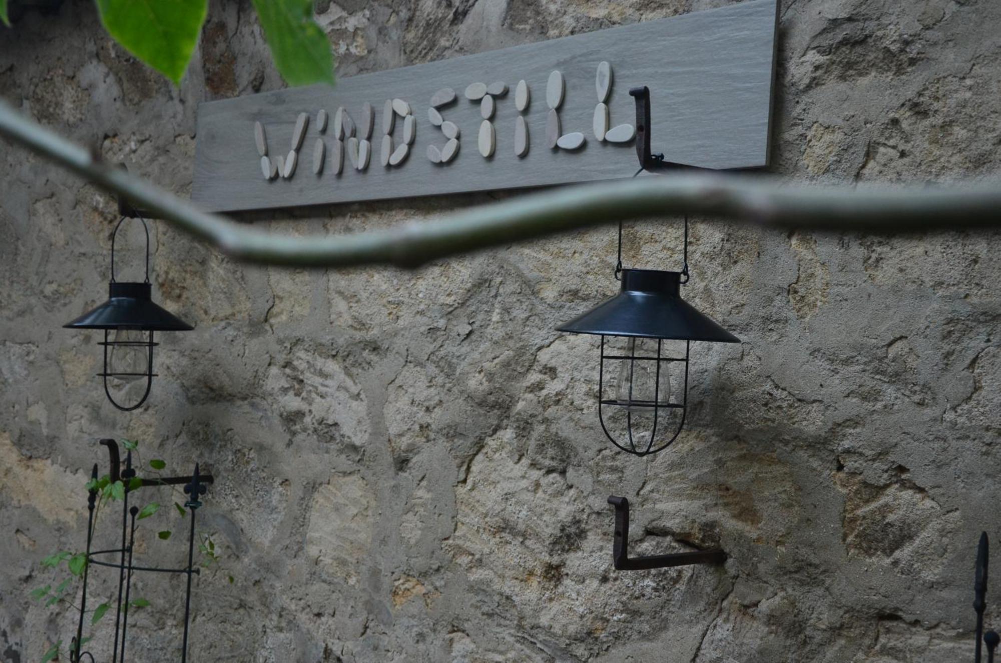Windstill Apartments Руст Экстерьер фото